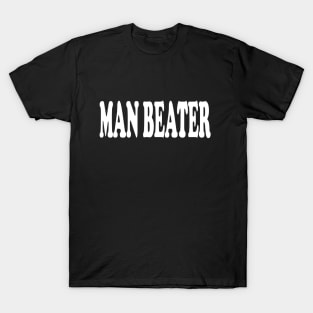 man beater T-Shirt